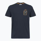 Men's T-shirt Aeronautica Militare TS2535UJ00641 blu navy