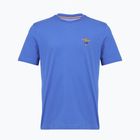 Men's T-shirt Aeronautica Militare TS1580UJ00372 sonic blue