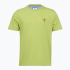 Men's T-shirt Aeronautica Militare TS1580UJ00372 garden green