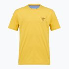 Men's T-shirt Aeronautica Militare TS1580UJ00372 super lemon