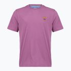 Men's T-shirt Aeronautica Militare TS1580UJ00372 grape purple