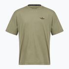 Men's T-shirt Aeronautica Militare TS2535UJ00641 lichen green