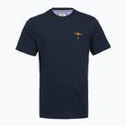 Men's T-shirt Aeronautica Militare 262TS1580UJ00372 blu navy