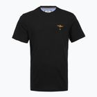 Men's T-shirt Aeronautica Militare 262TS1580UJ00372 jet black