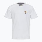Men's T-shirt Aeronautica Militare 262TS1580UJ00372 off white
