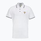 Men's polo shirt Aeronautica Militare 262PO1308UP00082 Polo off white