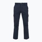 Men's trousers Aeronautica Militare PA1716UCT04301 blu navy