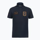 Men's T-shirt Aeronautica Militare PO1927UP00191 Polo blu navy