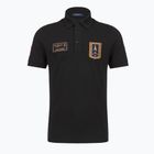 Men's T-shirt Aeronautica Militare PO1927UP00191 Polo jet black