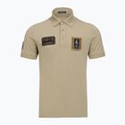 Men's T-shirt Aeronautica Militare PO1927UP00191 Polo winter twig