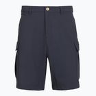 Men's shorts Aeronautica Militare BE0277UCT04291 blu navy