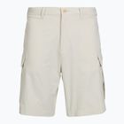 Men's shorts Aeronautica Militare BE0277UCT04291 ghiaccio