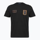Men's T-shirt Aeronautica Militare TS2544UJ00592 jet black