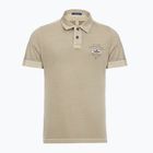 Men's T-shirt Aeronautica Militare PO1925UP00406 Polo winter twig