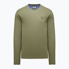 Men's T-shirt Aeronautica Militare 262TS2390UJ00372 green