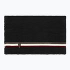 Men's scarf Aeronautica Militare 262SH1176UL00555 jet black
