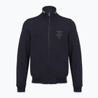 Men's sweatshirt Aeronautica Militare FE1956UF00459 blu navy