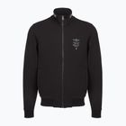 Men's sweatshirt Aeronautica Militare FE1956UF00459 jet black