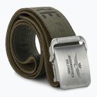 Men's trouser belt Pasek Aeronautica Militare 262CI0325UCT03585 tea leaf