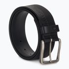Men's trouser belt Pasek Aeronautica Militare 262CP0273UPL00329 nero