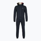 Men's tracksuit Aeronautica Militare 262TF0108UF00662 blu navy