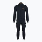 Men's tracksuit Aeronautica Militare 262TF0126UF00662 blu navy