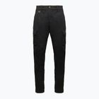 Men's trousers Spodnie Aeronautica Militare 262PA1329UCT02443 jet black