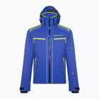 Fischer RC4 blue marine men's ski jacket