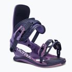 Women's snowboard bindings Union Ultra purple 2220331