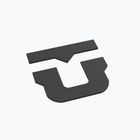 Union U Stomp Pad black