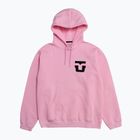 Union Team Hoodie pink