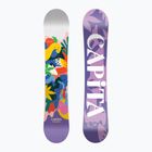 Women's snowboard CAPiTA Paradise purple 1221112/143