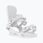 Women's snowboard bindings Union Juliet white