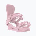 Women's snowboard bindings Union Juliet B4BC pink
