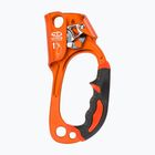 Climbing Technology Quick Up+ orange clamping tool