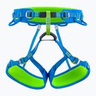 Climbing Technology Wall climbing harness blue 7H167ABCTSTD