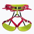 Climbing Technology Anthea climbing harness pink 7H168ABCTSTD