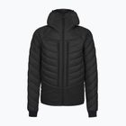 Men's insulated jacket Rock Experience Kavick 2.0 caviar