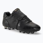 Pantofola d'Oro men's football boots Lazzarini Tongue nero