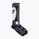 Ski socks EA7 Emporio Armani nero/antracite/bianc