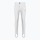 EA7 Emporio Armani women's ski leggings Pantaloni 6RTP07 white