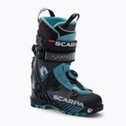 SCARPA F1 ski boot blue 12173-502/1