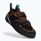 SCARPA Reflex V women's climbing shoes black-orange 70067-000/1