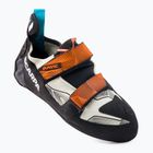 Men's climbing shoes SCARPA Quantic black 70038-000
