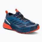 Men's running shoes SCARPA Run GTX blue 33078-201/3