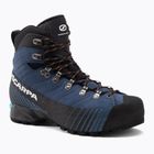Men's high alpine boots SCARPA Ribelle HD blue 71088-250