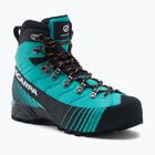 Women's high alpine boots SCARPA Ribelle HD blue 71088-252