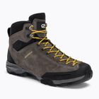 Men's trekking boots SCARPA Mojito Hike GTX grey 63318