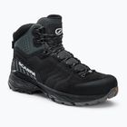Men's trekking boots SCARPA Rush TRK GTX black 63140