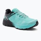 SCARPA Spin Ultra women's running shoes blue/black 33069